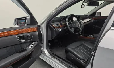 Mercedes-Benz E-Class 2012, 35459 км, за 7225.43 USD - фото 10
