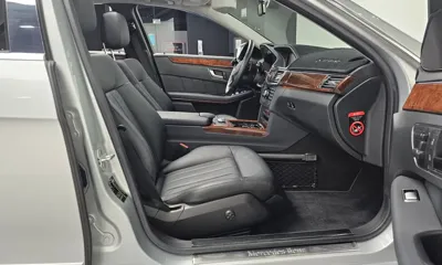 Mercedes-Benz E-Class 2012, 35459 км, за 7225.43 USD - фото 11