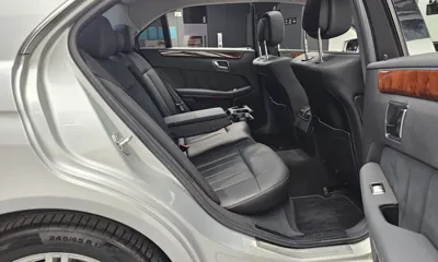 Mercedes-Benz E-Class 2012, 35459 км, за 7225.43 USD - фото 12