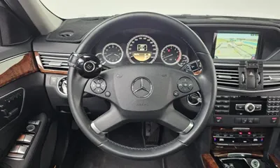 Mercedes-Benz E-Class 2012, 35459 км, за 7225.43 USD - фото 13