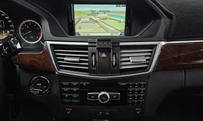 Mercedes-Benz E-Class 2012, 35459 км, за 7225.43 USD - фото 14