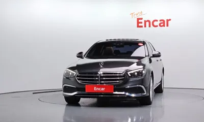 Mercedes-Benz E-Class 2021, 70962 км, за 18818.77 USD