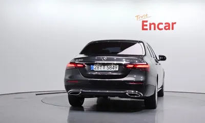Mercedes-Benz E-Class 2021, 70962 км, за 18818.77 USD