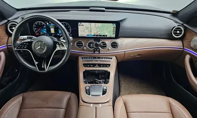 Mercedes-Benz E-Class 2021, 70962 км, за 18818.77 USD - фото 7