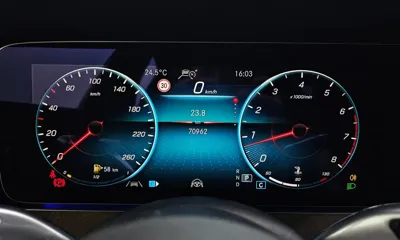 Mercedes-Benz E-Class 2021, 70962 км, за 18818.77 USD - фото 8