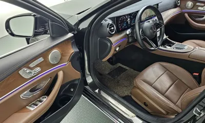 Mercedes-Benz E-Class 2021, 70962 км, за 18818.77 USD - фото 10