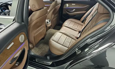 Mercedes-Benz E-Class 2021, 70962 км, за 18818.77 USD - фото 12