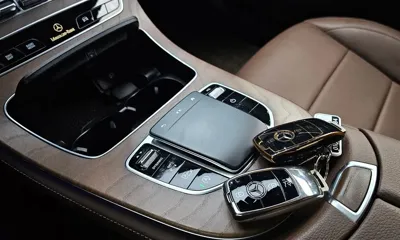Mercedes-Benz E-Class 2021, 70962 км, за 18818.77 USD - фото 16