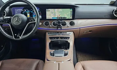 Mercedes-Benz E-Class 2021, 70962 км, за 18818.77 USD - фото 17