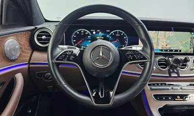 Mercedes-Benz E-Class 2021, 70962 км, за 18818.77 USD - фото 19