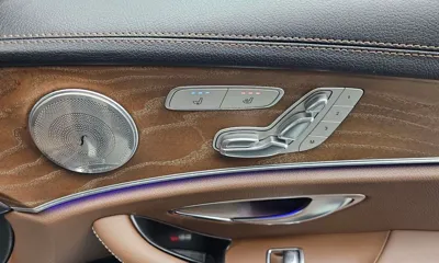 Mercedes-Benz E-Class 2021, 70962 км, за 18818.77 USD - фото 20