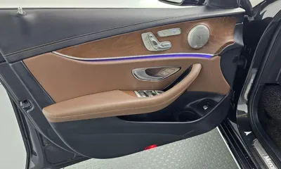 Mercedes-Benz E-Class 2021, 70962 км, за 18818.77 USD - фото 24