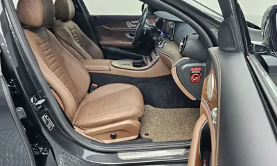 Mercedes-Benz E-Class 2021, 70962 км, за 18818.77 USD - фото 26