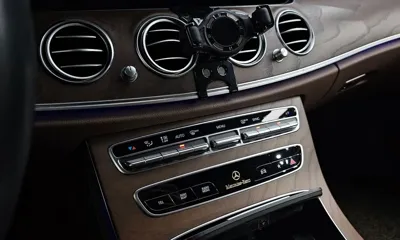 Mercedes-Benz E-Class 2021, 70962 км, за 18818.77 USD - фото 33