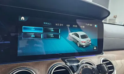 Mercedes-Benz E-Class 2021, 70962 км, за 18818.77 USD - фото 34