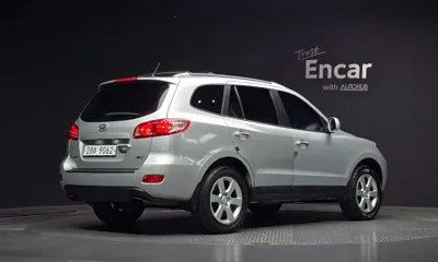 Hyundai Santafe 2008, 102404 км, за 2100.56 USD