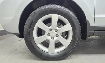 Hyundai Santafe 2008, 102404 км, за 2100.56 USD