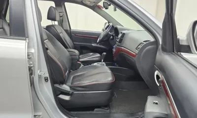 Hyundai Santafe 2008, 102404 км, за 2100.56 USD - фото 10