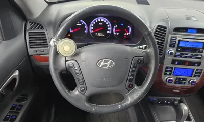 Hyundai Santafe 2008, 102404 км, за 2100.56 USD - фото 13