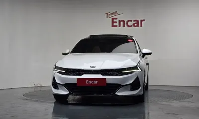 Kia K5 2020, 42498 км, за 15294.74 USD