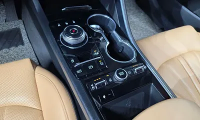 Kia K5 2020, 42498 км, за 15294.74 USD - фото 9
