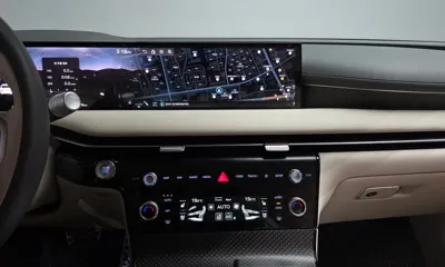 Genesis G80 2025, 22979 км, за 37442.19 USD - фото 13