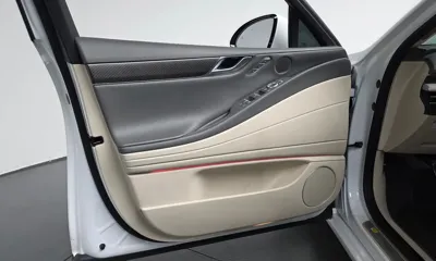 Genesis G80 2025, 22979 км, за 37442.19 USD - фото 24