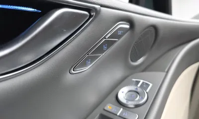Genesis G80 2025, 22979 км, за 37442.19 USD - фото 27