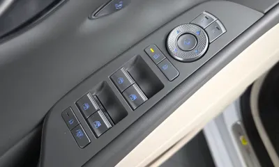 Genesis G80 2025, 22979 км, за 37442.19 USD - фото 29