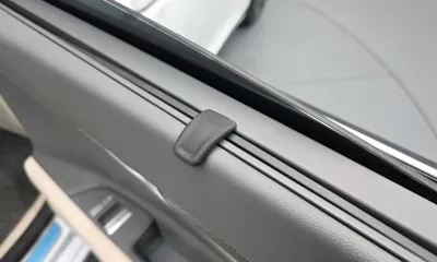 Genesis G80 2025, 22979 км, за 37442.19 USD - фото 33