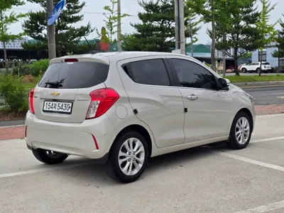 ChevroletGMDaewoo Spark 2020, 51000 км, за 4923.2 USD