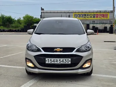 ChevroletGMDaewoo Spark 2020, 51000 км, за 4923.2 USD