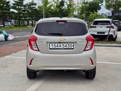 ChevroletGMDaewoo Spark 2020, 51000 км, за 4923.2 USD