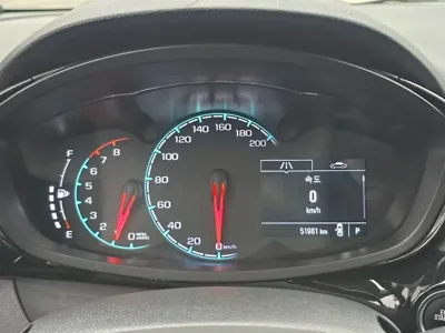 ChevroletGMDaewoo Spark 2020, 51000 км, за 4923.2 USD