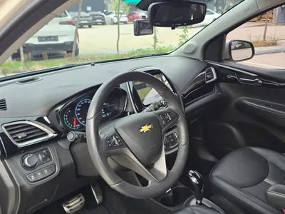 ChevroletGMDaewoo Spark 2020, 51000 км, за 4923.2 USD - фото 6