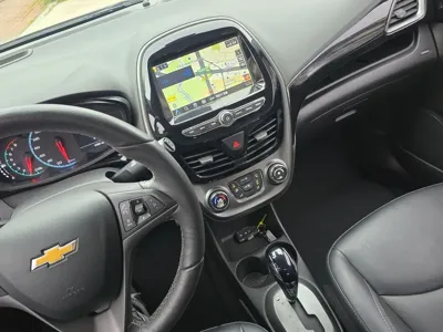 ChevroletGMDaewoo Spark 2020, 51000 км, за 4923.2 USD - фото 12