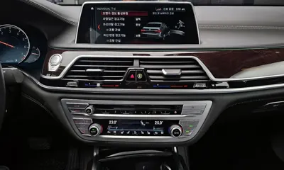 BMW 7-Series 2018, 26056 км, за 31384.2 USD - фото 15