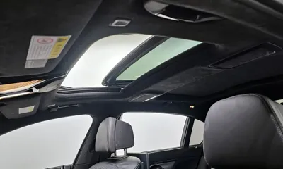 BMW 7-Series 2018, 26056 км, за 31384.2 USD - фото 18