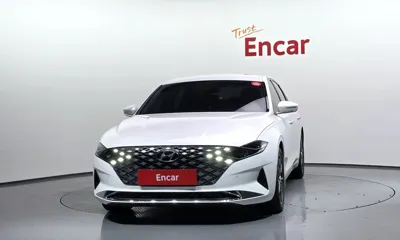 Hyundai Grandeur 2020, 82445 км, за 14462.55 USD