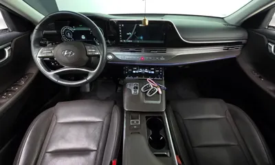 Hyundai Grandeur 2020, 82445 км, за 14462.55 USD - фото 7