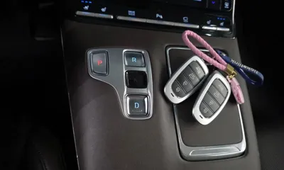 Hyundai Grandeur 2020, 82445 км, за 14462.55 USD - фото 9