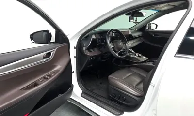 Hyundai Grandeur 2020, 82445 км, за 14462.55 USD - фото 10