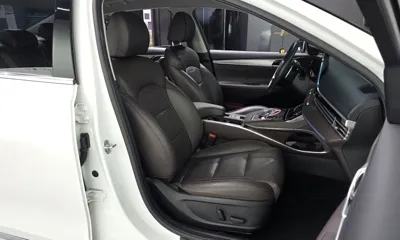 Hyundai Grandeur 2020, 82445 км, за 14462.55 USD - фото 11