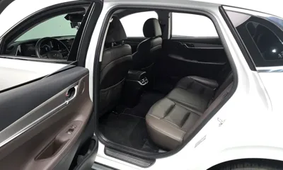 Hyundai Grandeur 2020, 82445 км, за 14462.55 USD - фото 12