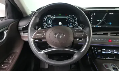 Hyundai Grandeur 2020, 82445 км, за 14462.55 USD - фото 13