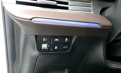 Hyundai Grandeur 2020, 82445 км, за 14462.55 USD - фото 17