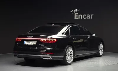 Audi A8 2021, 51107 км, за 36982.37 USD