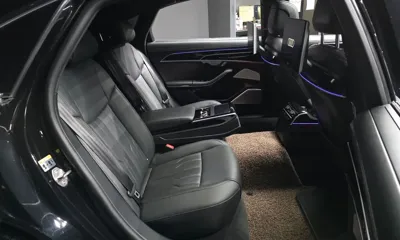 Audi A8 2021, 51107 км, за 36982.37 USD - фото 12