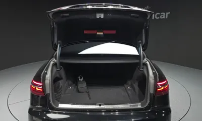 Audi A8 2021, 51107 км, за 36982.37 USD - фото 20