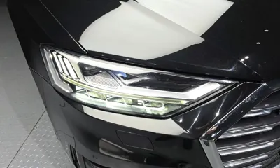 Audi A8 2021, 51107 км, за 36982.37 USD - фото 22